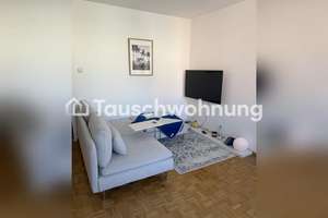 Tauschwohnung: 1- 1,5 Zimmerwohnung in Neuhausen-Nymphenburg – Die vollständige Adresse der Immobilie erhältst du vom Anbieter., 80636 Dom Pedro, München – Vorschaubild 3