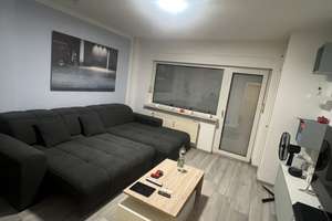 Möblierte 2-Zimmer-Wohnung zur Untermiete – Einzug ab sofort – Gaußstraße 14, 51063 Mülheim (Ortsteil), Köln – Vorschaubild 2