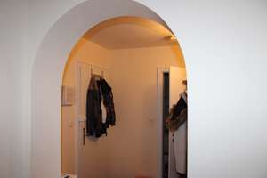 Helle 3-Zimmer Wohnung mit Balkon im 4. OG in München-Fürstenried – Allgäuer Straße 1, 81475 Fürstenried-West, München – Vorschaubild 21
