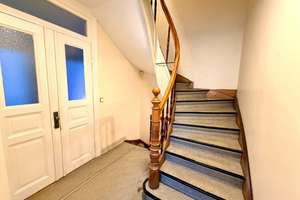 Gepflegtes Altbau-Mehrfamilienhaus mit 4 WE, WEG-geteilt, 3/4 Whg. vermietet – Die vollständige Adresse der Immobilie erhältst du vom Anbieter., 23554 Sankt Lorenz Nord, Lübeck – Vorschaubild 9