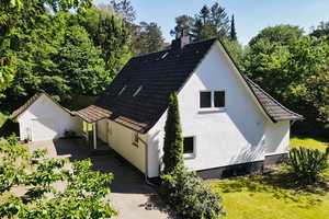 Großzügiges Landhaus mit vielen Nutzungsmöglichkeiten
auf herrlichem Grundstück in Maschen-Horst! – Harburg (Kreis) – Vorschaubild 12