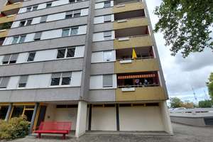 Helle 3,5-ZKB mit Balkon und Aufzug in Ludwigshafen – 67069 Pfingstweide, Ludwigshafen am Rhein – Vorschaubild 11