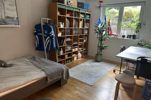 *zwischen Wald und Wannsee wohnen* SMARTHOME – Die vollständige Adresse der Immobilie erhältst du vom Anbieter., 14109 Wannsee, Berlin – Vorschaubild 12