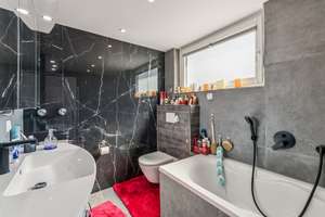 Großzügige moderne 3,5 Zimmer Wohnung in grüner Wohnlage – 45359 Schönebeck, Essen – Vorschaubild 10