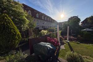 JETZT KAUFNEBENKOSTEN SPAREN! - RENDITEOBJEKT -  3 ZI. WOHNUNG IN BESTLAGE – Villacher Straße 69, 1279 Laubegast, Dresden – Vorschaubild 9