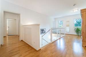 Nur 20 Minuten zur KÖ - Stilvolle Villa mit Rheinblick und prachtvoller Gartenanlage in D-Urdenbach – Die vollständige Adresse der Immobilie erhältst du vom Anbieter., 40489 Kaiserswerth, Düsseldorf – Vorschaubild 19