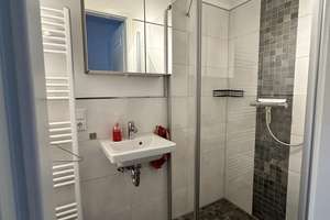 -Neubau bezugsfertig- Traumhafte 4-Zimmer-Wohnung mit hochwertiger EBK, Balkon und Tiefgarage – Berghey 4, 38124 Stöckheim-Leiferde, Braunschweig – Vorschaubild 5