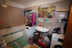 Kapitalanlage in Leverkusen-Schlebusch: Vermietete 3-Zimmer-Wohnung mit Tiefgaragenstellplatz – 51375 Schlebusch, Leverkusen – Vorschaubild 6