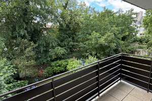 2-Zimmer-Wohnung mit Balkon – Bismarckstraße 20, 47799 Cracau, Krefeld – Vorschaubild 5