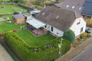 Schönes Bauernhaus mit großem Garten in top Lage von Menzelen-West – Die vollständige Adresse der Immobilie erhältst du vom Anbieter., 46519 Alpen – Vorschaubild 1