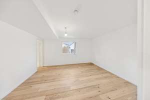 RESERVIERT - moderne lichtdurchflutete Erdgeschosswohnung mit kleinem Gartenanteil – Die vollständige Adresse der Immobilie erhältst du vom Anbieter., 86165 Lechhausen-Süd, Augsburg – Vorschaubild 6