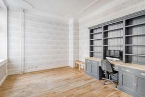 Elegante Altbauwohnung mit offener Designküche & modernem Interieur in ruhiger Hoflage – Die vollständige Adresse der Immobilie erhältst du vom Anbieter., 14057 Westend, Berlin – Vorschaubild 7