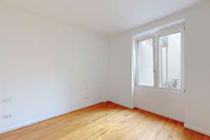Elegante 2-Zimmer-Wohnung mit Balkon in der Weststadt! – Moningerstraße 11a, 76135 Weststadt, Karlsruhe – Vorschaubild 4