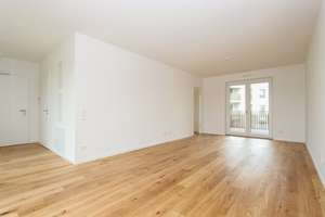Freising: 2-Zimmer-Wohnung mit Balkon – Angerstraße 42d, 85354 Freising – Vorschaubild 4