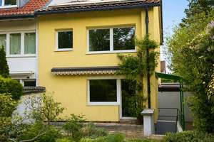     Münchner Familienjuwel mit Ausbaupotenzial in Bestlage Pasing (privat) – Die vollständige Adresse der Immobilie erhältst du vom Anbieter., 81243 Pasing, München – Vorschaubild 2