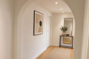 Möbliertes 2-Zimmer Apartment mit Alpenblick - ideal für WG oder Flatsharing – Moosacherstraße 5, 80809 Am Riesenfeld, München – Vorschaubild 7
