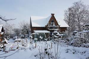 Villa mit 255qm und ELW mit 3966qm Garten in Ortsrandlage – Die vollständige Adresse der Immobilie erhältst du vom Anbieter., 72178 Waldachtal – Vorschaubild 94