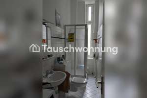 Tauschwohnung: 2-Zimmer Altbau, Charlottenburg S/U-Bahn, ruhiger Innenhof – Fritschestraße 41, 10627 Charlottenburg, Berlin – Vorschaubild 5