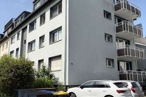 Zuhause mit 3,5 Zimmern in Essen-Borbeck