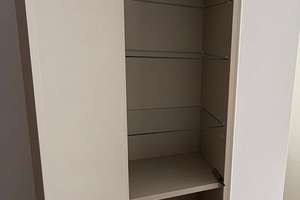 Am St.Anna-Platz: Sanierte und helle 1,5-Zimmer-Wohnung – Die vollständige Adresse der Immobilie erhältst du vom Anbieter., 80538 Lehel, München – Vorschaubild 9