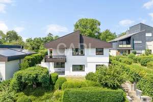 Exklusives Einfamilienhaus mit Panoramablick über Heilbronn! – Die vollständige Adresse der Immobilie erhältst du vom Anbieter., 74080 Böckingen, Heilbronn – Vorschaubild 3