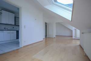 Bremen-Woltmershausen / 2-Zimmer-Wohnung mit imposanter Dachterrasse – Die vollständige Adresse der Immobilie erhältst du vom Anbieter., 28197 Woltmershausen (Ortsteil), Bremen – Vorschaubild 8