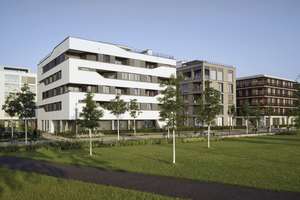 Perfekte Gewerbeeinheit in erster Reihe am See – Theodor-Fischer-Straße 10, 74076 Heilbronn, Heilbronn – Vorschaubild 11