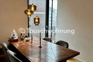 Tauschwohnung: Toll geschnittene und zentrale 2-Zimmer-Neubauwohnung – Bäckerbreitergang 12, 20355 Neustadt, Hamburg – Vorschaubild 5
