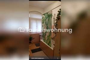 Tauschwohnung: Zentrale, schöne Altbau-Wohnung direkt am Park :) – Die vollständige Adresse der Immobilie erhältst du vom Anbieter., 90461 Glockenhof, Nürnberg – Vorschaubild 3
