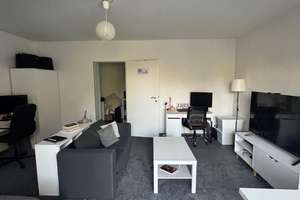 Alltagstaugliche 1-Zimmer-Wohnung mit Balkon in Essen – Moltkestr. 48, 45138 Huttrop, Essen – Vorschaubild 7