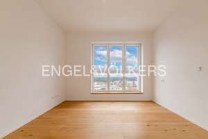 Exklusives Wohnen mit Weitblick! – Die vollständige Adresse der Immobilie erhältst du vom Anbieter., 68309 Käfertal, Mannheim – Vorschaubild 3