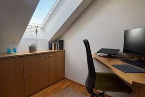 Charmante 2,5-Zimmer Dachgeschosswohnung in Ingolstadt Nordost – Die vollständige Adresse der Immobilie erhältst du vom Anbieter., 85055 Nordost, Ingolstadt – Vorschaubild 8