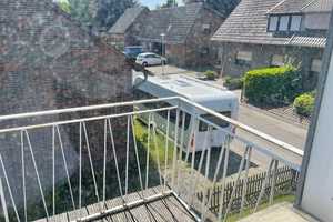 Freistehendes, vollunterkellertes, solides Wohnhaus mit Einliegerwohnung  und 2 Garagen – Viersen (Kreis) – Vorschaubild 25