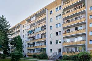 Die perfekte Single-Wohnung***Frisch renoviert***Einziehen und wohlfühlen! – Plovdiver Straße 22, 4205 Grünau-Nord, Leipzig – Vorschaubild 10