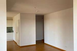 Familiengerechte Wohnung in ruhiger Wohnsiedlung – Konrad-Zuse-Straße 20, 60438 Kalbach-Riedberg, Frankfurt am Main – Vorschaubild 4