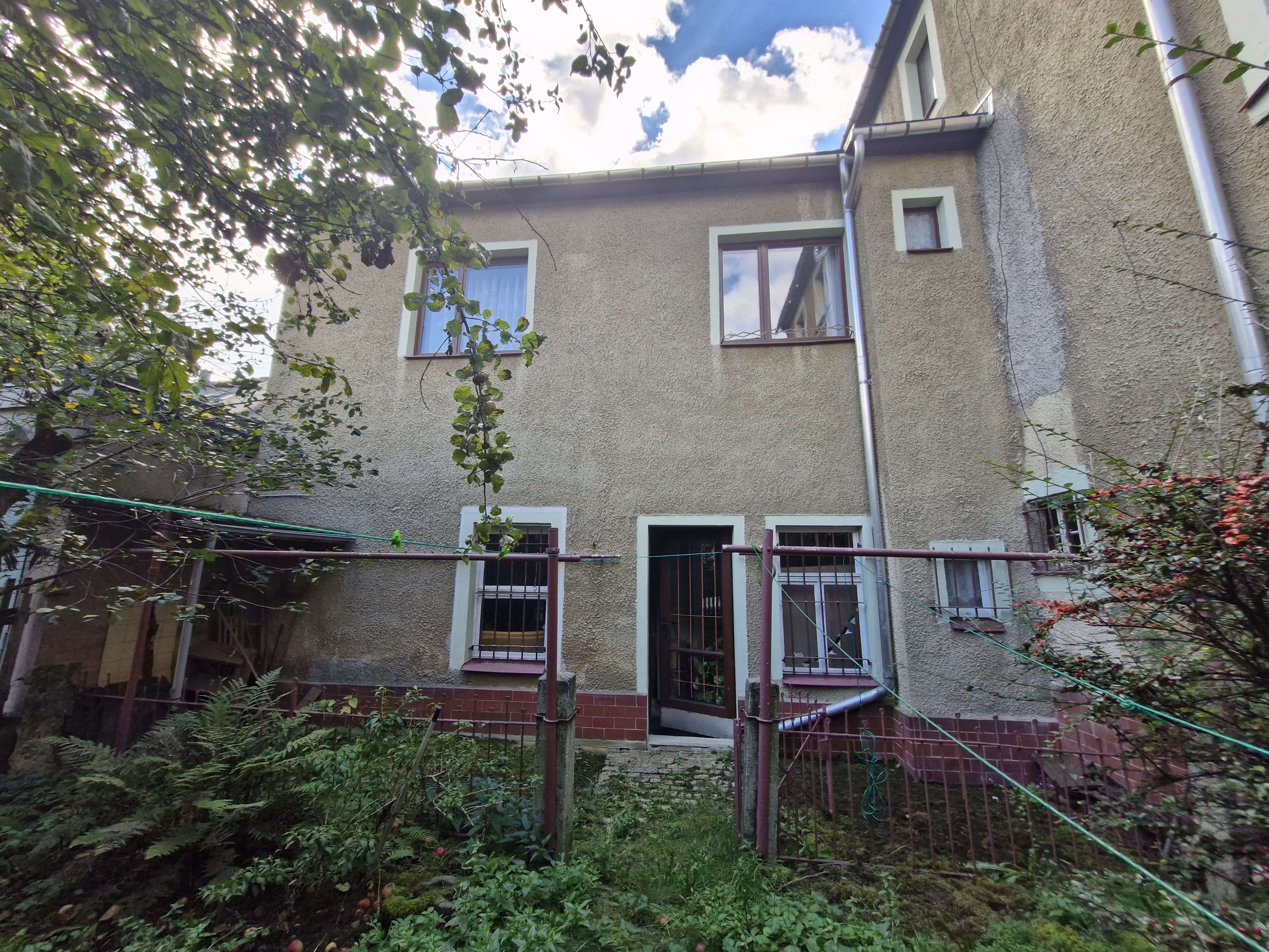 Wohn- und Geschäftshaus mit Charakter – zum kleinen Preis in Ehrenfriedersdorf!, Erzgebirgskreis – Bild 4