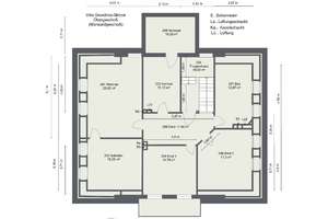 Liebhaberstück - Villa in bester Lage von Stendal – Die vollständige Adresse der Immobilie erhältst du vom Anbieter., 39576 Stendal – Vorschaubild 45