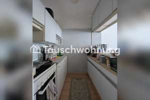 Tauschwohnung: 2 Zi. Wohnung in Flingern Nord mit Einbauküche. – Die vollständige Adresse der Immobilie erhältst du vom Anbieter., 40235 Flingern Nord, Düsseldorf – Vorschaubild 5