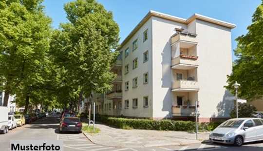 Bild von Mehrfamilienhaus - provisionsfrei