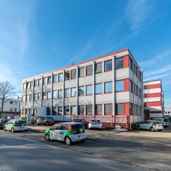 Moderne Bürofläche in Essen Frillendorf | 310 m² | mit Stellplätzen | gute Anbindung 