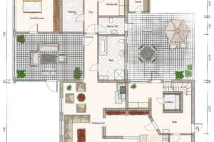 Attraktives Mehrzweckhaus mit modernem Komfort ! – Die vollständige Adresse der Immobilie erhältst du vom Anbieter., 7919 Mühltroff – Vorschaubild 19