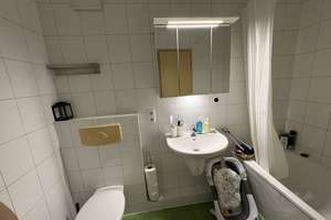 Nachmieter zum 01.07 gesucht 2-Zimmer-Wohnung in Feldmoching zur Untermietung  – Die vollständige Adresse der Immobilie erhältst du vom Anbieter., 80995 Feldmoching, München – Vorschaubild 6