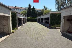 Über den Dächern von Düsseldorf: Große Galerie-Maisonette-Wohnung mit Aufzug u. Dachterrasse, frei ! – Die vollständige Adresse der Immobilie erhältst du vom Anbieter., 40589 Holthausen, Düsseldorf – Vorschaubild 28