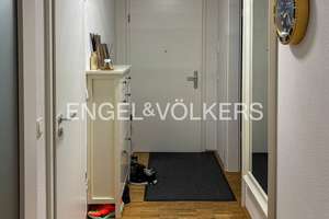 Lichtdurchflutete Dachgeschosswohnung mit sonniger Terrasse in Mainz-Bretzenheim – Die vollständige Adresse der Immobilie erhältst du vom Anbieter., 55128 Bretzenheim, Mainz – Vorschaubild 4