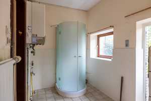 *** NEUER PREIS - NEBENGEBÄUDE und GUTE LAGE für FAMILIEN - BEZUGSFREI - GARAGE *** – Delmenhorst – Vorschaubild 17