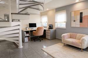 Penthouse mit privater Dachterrasse - perfekt für Hybrid Work & Rooftop Living – Die vollständige Adresse der Immobilie erhältst du vom Anbieter., 41238 Heyden, Mönchengladbach – Vorschaubild 24