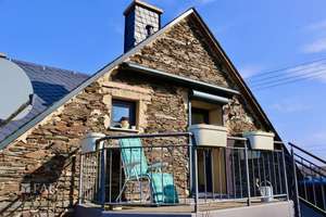 +++Ein Platz für Adler und Uhu | Historisches Bauernhaus mit Moselblick in Starkenburg+++ – Die vollständige Adresse der Immobilie erhältst du vom Anbieter., 56843 Starkenburg – Vorschaubild 29
