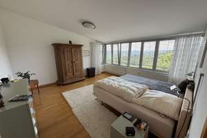 Licht, Luxus, Lebensqualität: Spektakuläre Design-Villa in privilegierter Traumlage – Die vollständige Adresse der Immobilie erhältst du vom Anbieter., 97082 Steinbachtal, Würzburg – Vorschaubild 23