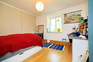 BEZUGSFREIE 3-Zimmer Wohnung - Wunderschön individuell wohnen – in grüner Lage nahe Dresdner Heide – Heideflügel 9, 1324 Bühlau/Weißer Hirsch, Dresden – Vorschaubild 12