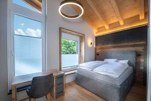 Licht. Raum. Lebensqualität. Exklusive Doppelhaushälfte mit Stil und Panoramablick – Die vollständige Adresse der Immobilie erhältst du vom Anbieter., 82467 Garmisch-Partenkirchen – Vorschaubild 13